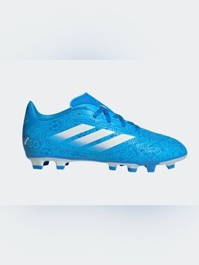 adidas Kids' Goletto IX FG/MG J 5